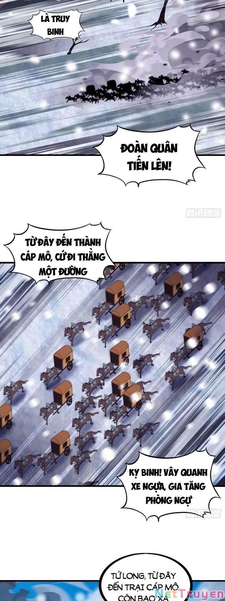 Ta Xuyên Không Qua Mở 1 Sơn Trại Chapter 459 - Trang 2