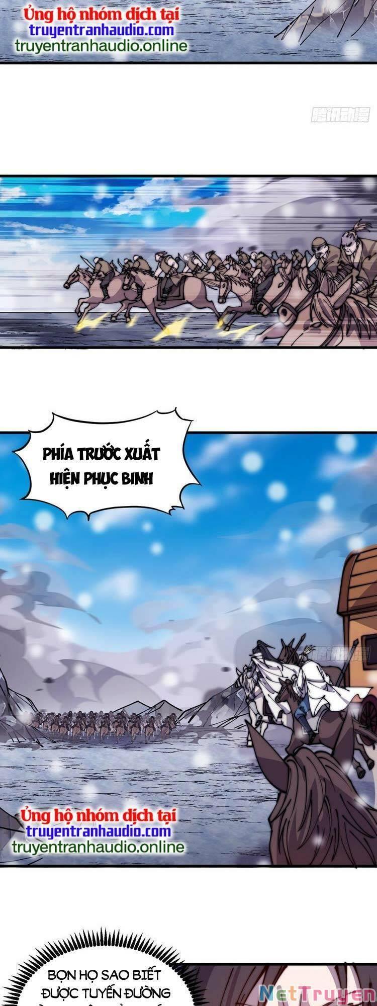 Ta Xuyên Không Qua Mở 1 Sơn Trại Chapter 459 - Trang 2