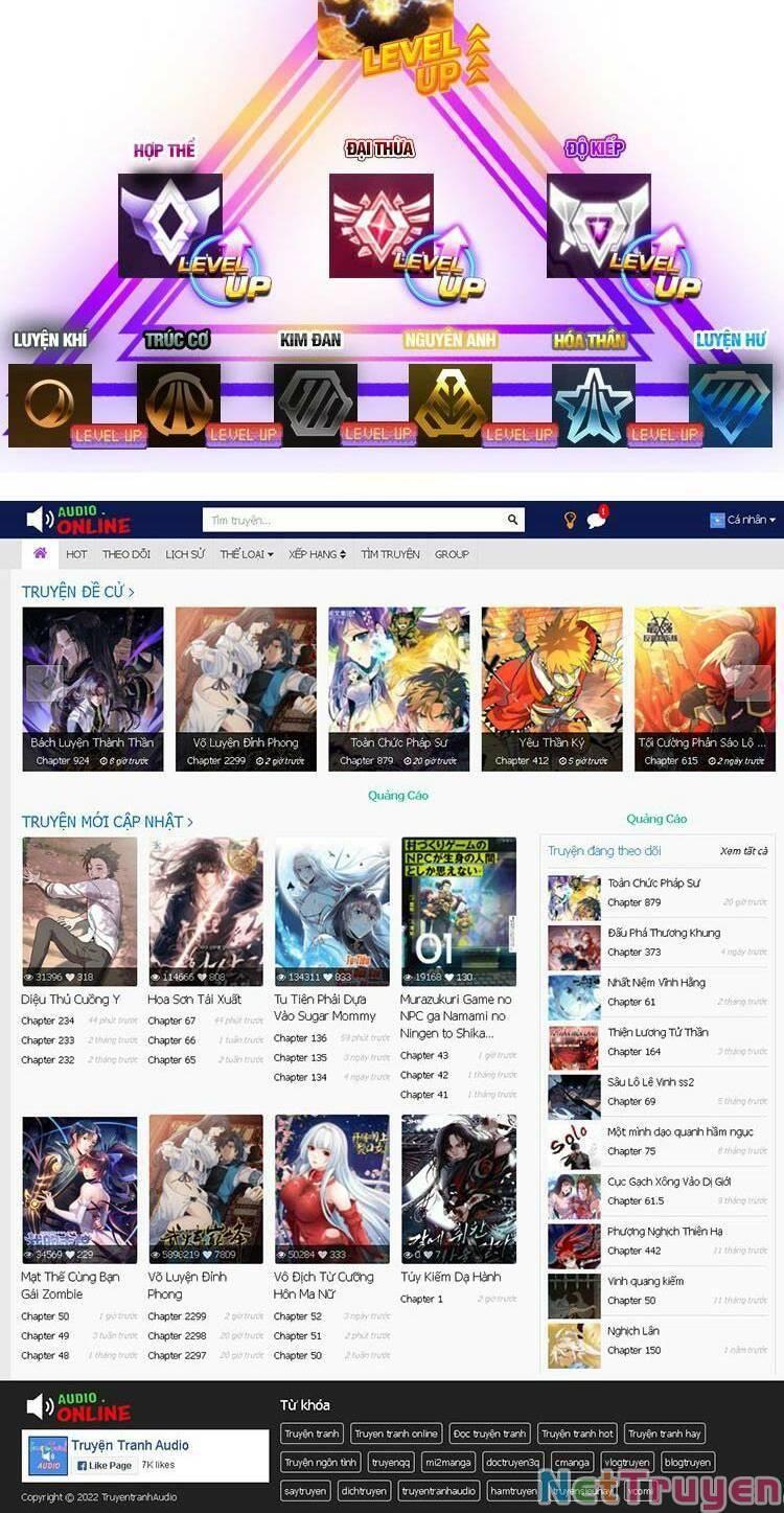 Ta Xuyên Không Qua Mở 1 Sơn Trại Chapter 459 - Trang 2