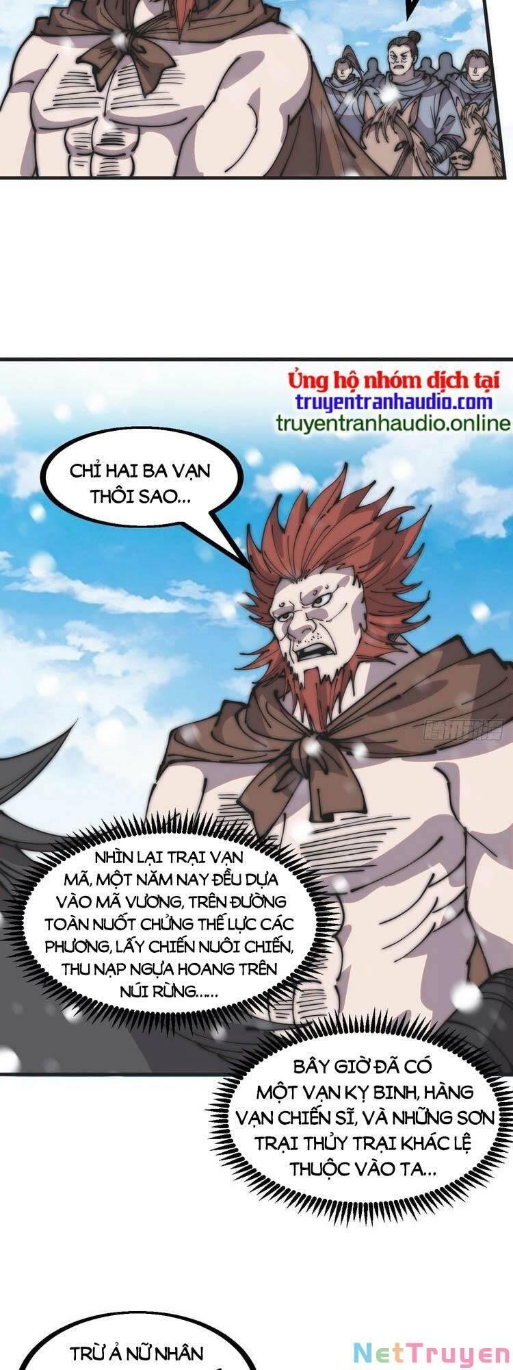 Ta Xuyên Không Qua Mở 1 Sơn Trại Chapter 461 - Trang 2