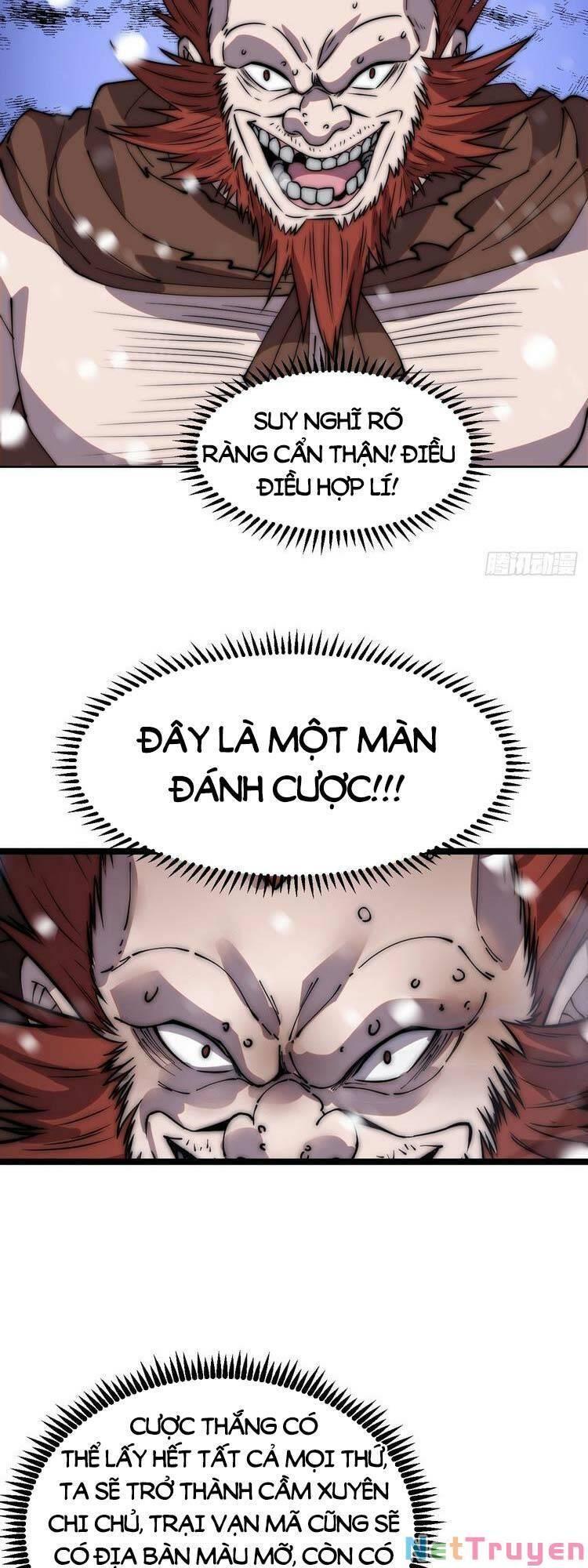 Ta Xuyên Không Qua Mở 1 Sơn Trại Chapter 461 - Trang 2