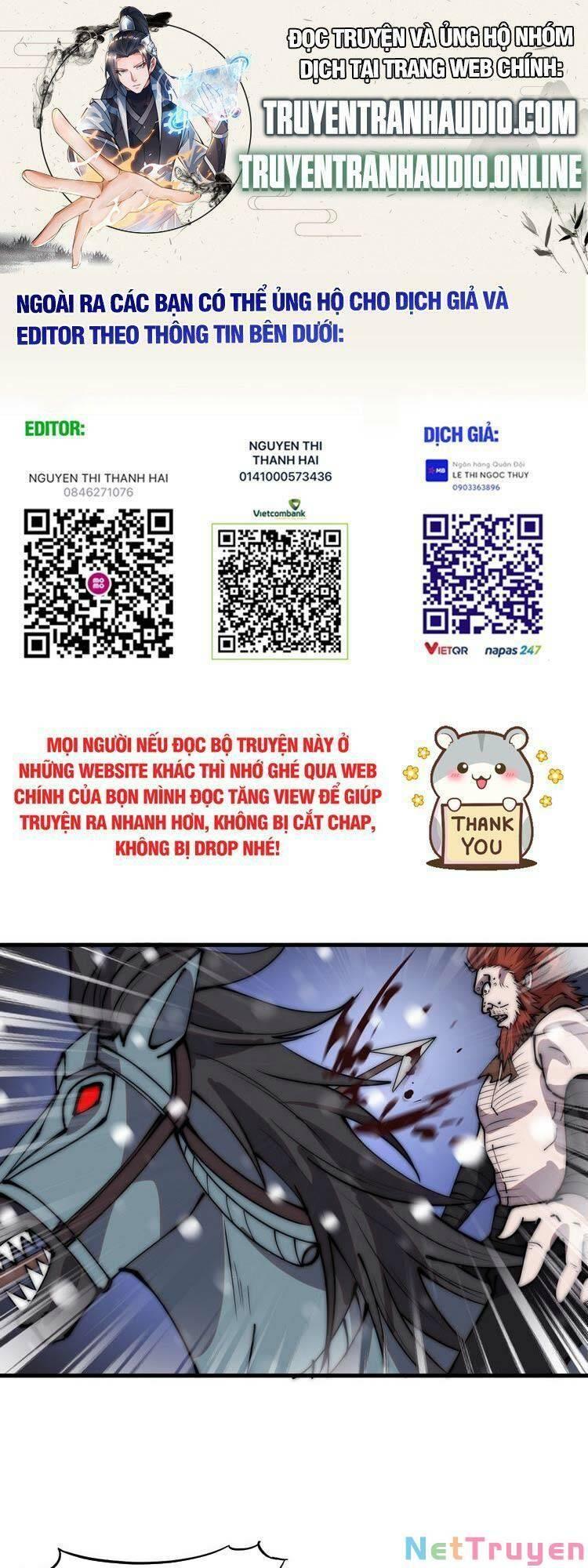 Ta Xuyên Không Qua Mở 1 Sơn Trại Chapter 461 - Trang 2