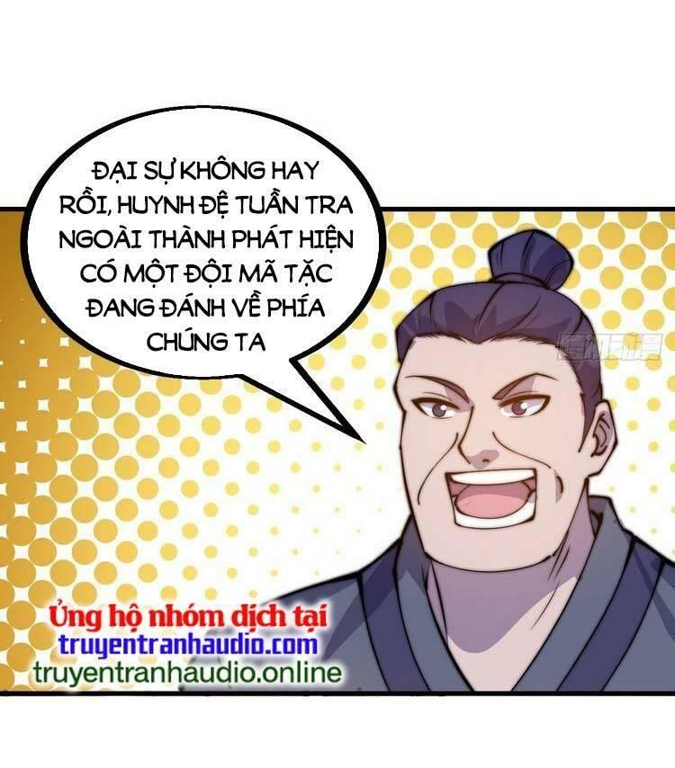 Ta Xuyên Không Qua Mở 1 Sơn Trại Chapter 462 - Trang 2