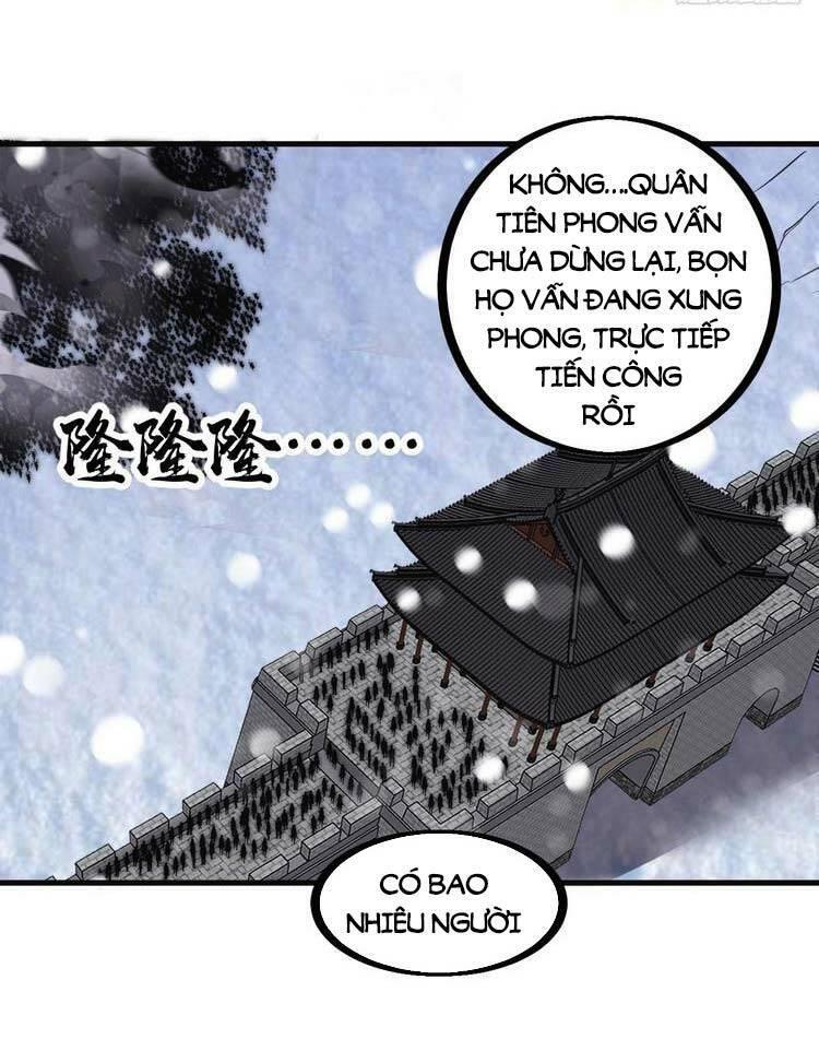 Ta Xuyên Không Qua Mở 1 Sơn Trại Chapter 462 - Trang 2