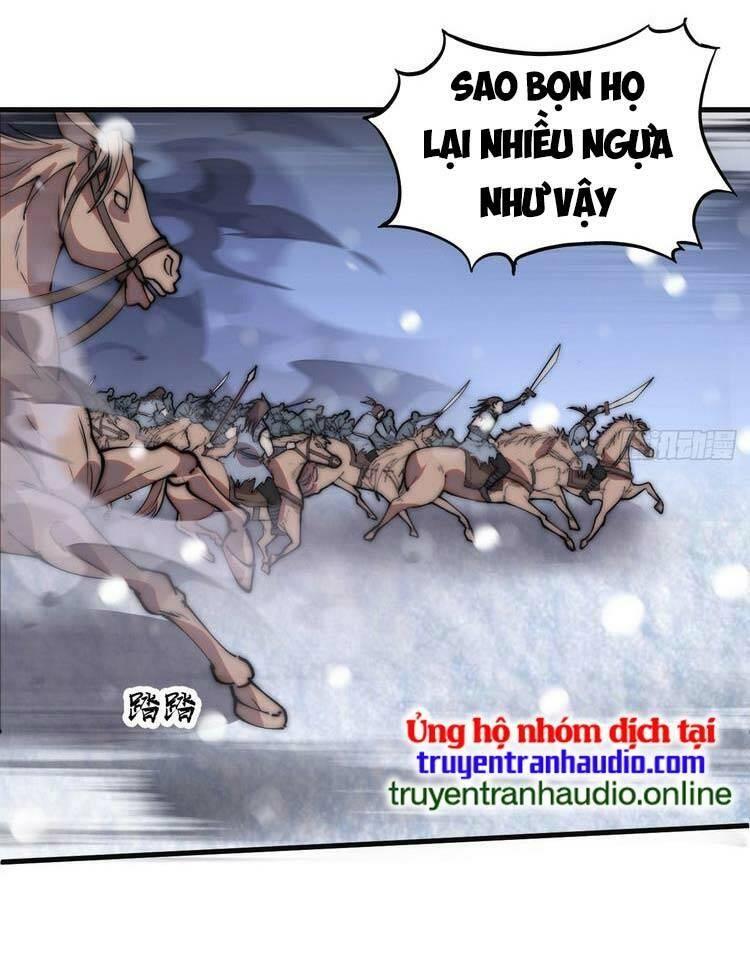 Ta Xuyên Không Qua Mở 1 Sơn Trại Chapter 462 - Trang 2
