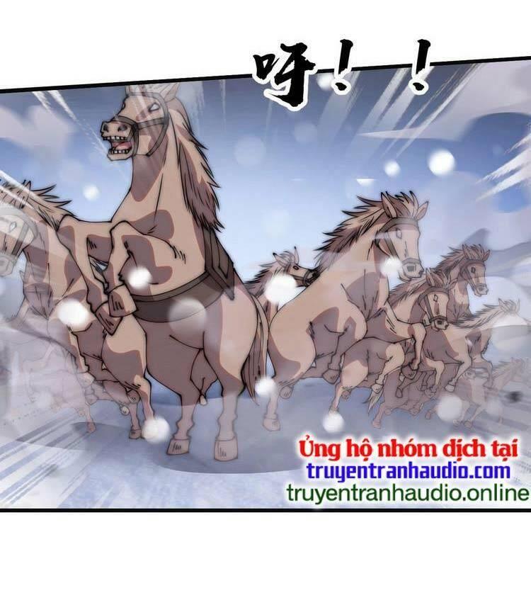 Ta Xuyên Không Qua Mở 1 Sơn Trại Chapter 462 - Trang 2