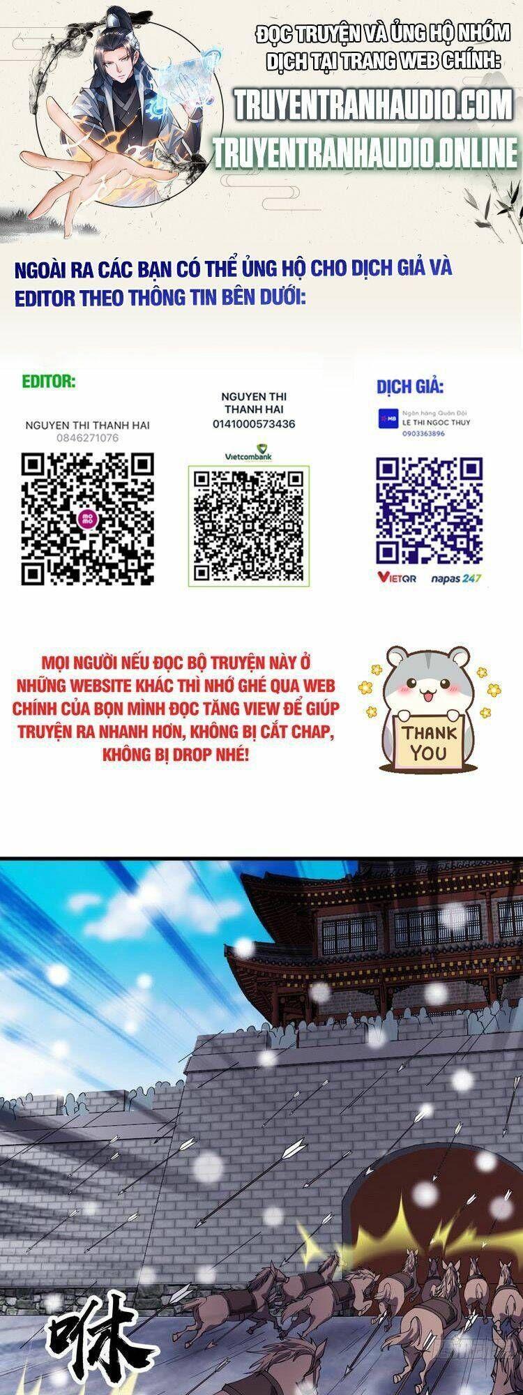 Ta Xuyên Không Qua Mở 1 Sơn Trại Chapter 463 - Trang 2