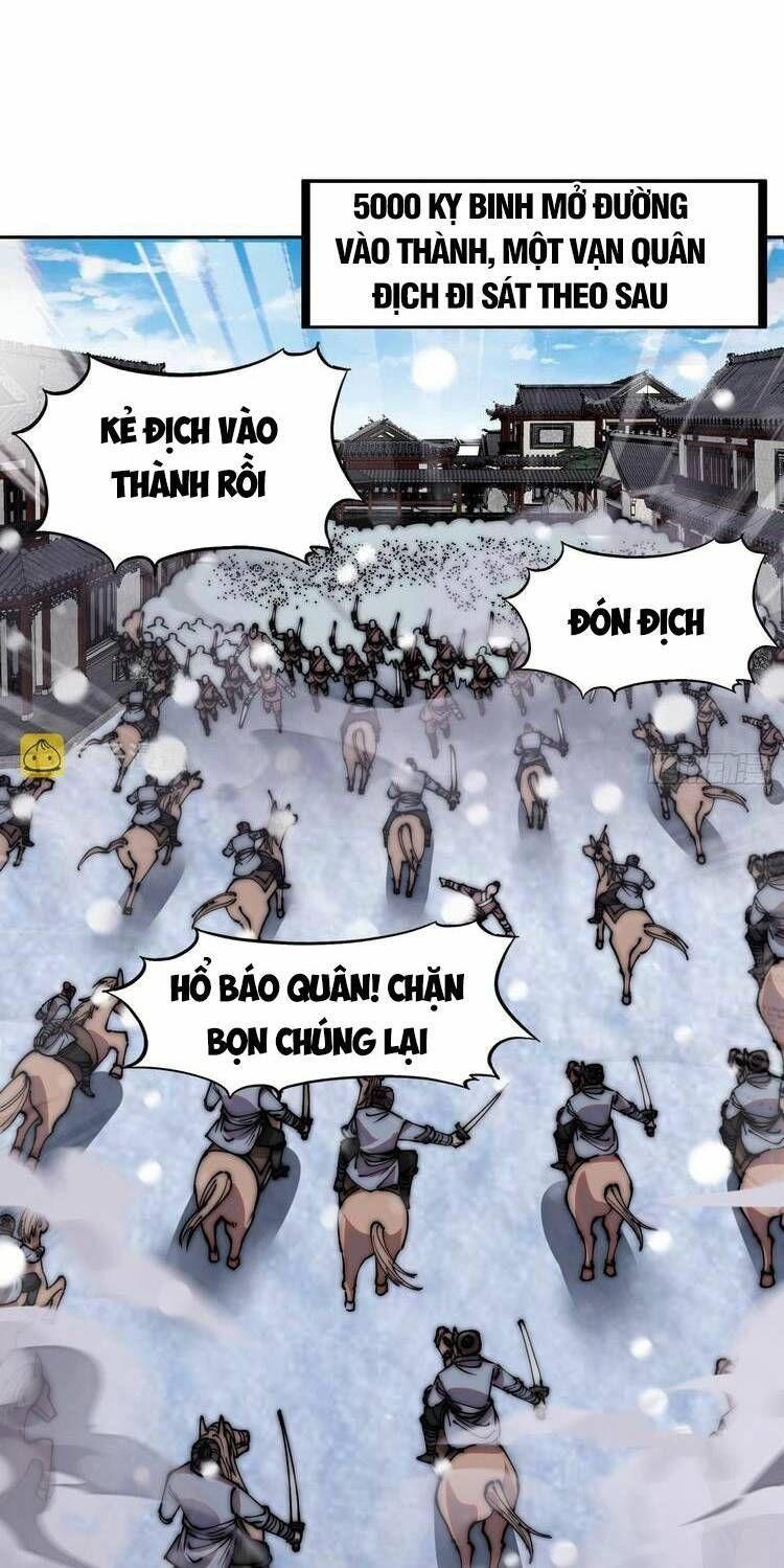 Ta Xuyên Không Qua Mở 1 Sơn Trại Chapter 463 - Trang 2