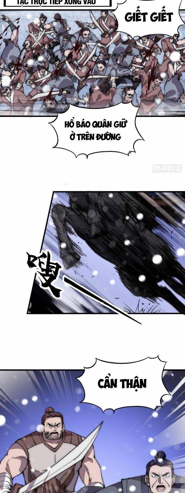 Ta Xuyên Không Qua Mở 1 Sơn Trại Chapter 463 - Trang 2