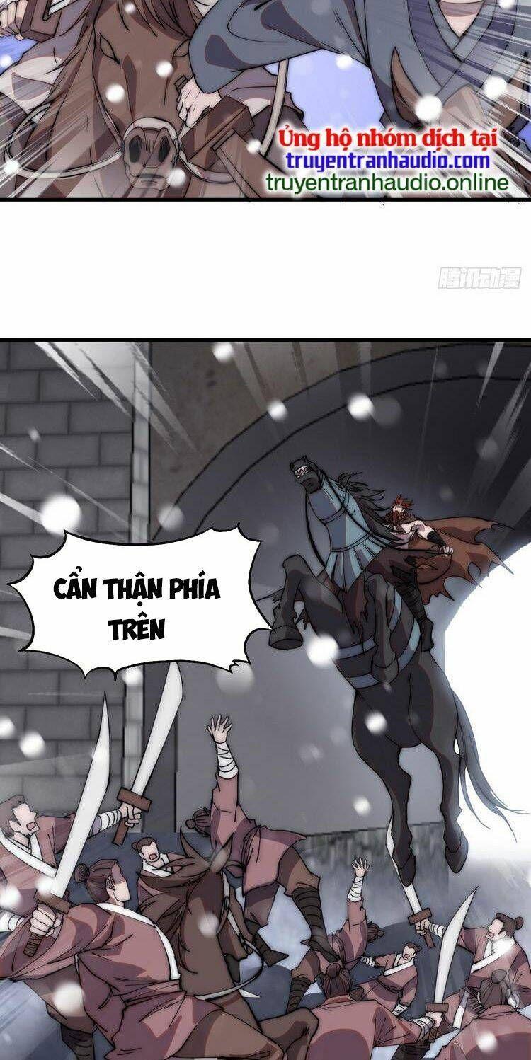 Ta Xuyên Không Qua Mở 1 Sơn Trại Chapter 463 - Trang 2