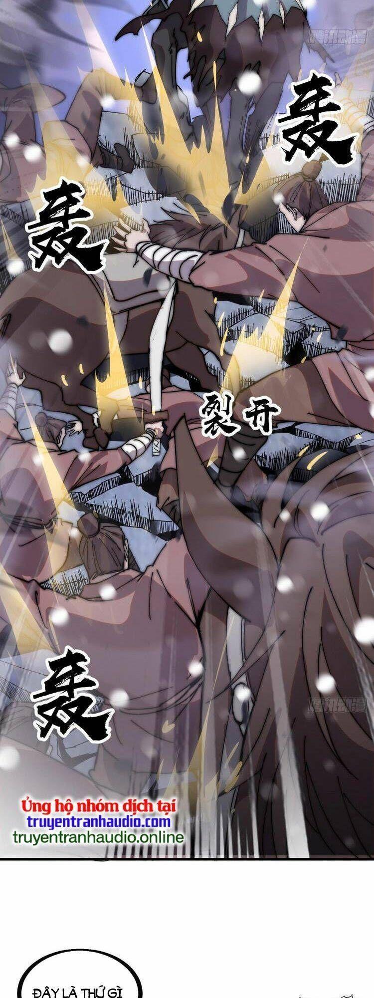 Ta Xuyên Không Qua Mở 1 Sơn Trại Chapter 463 - Trang 2