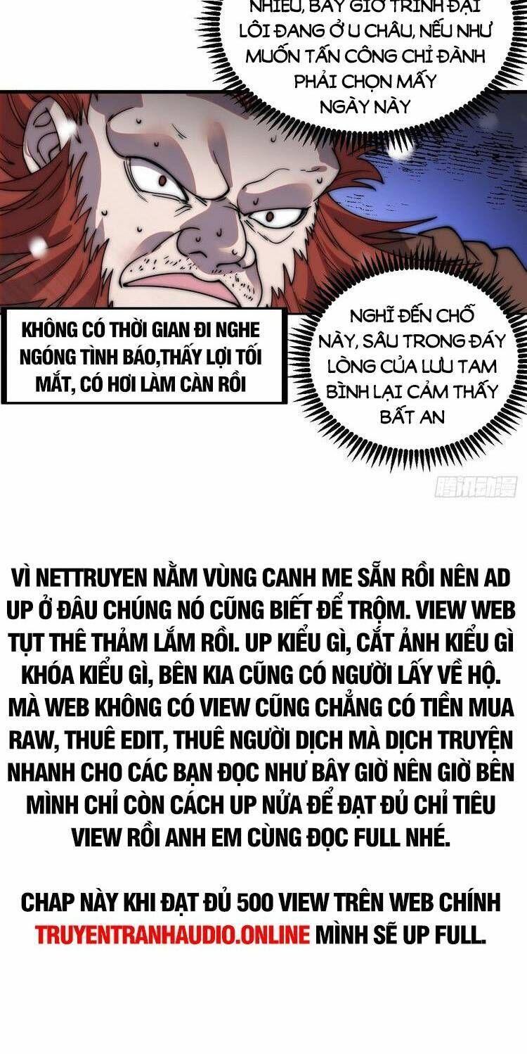 Ta Xuyên Không Qua Mở 1 Sơn Trại Chapter 463 - Trang 2