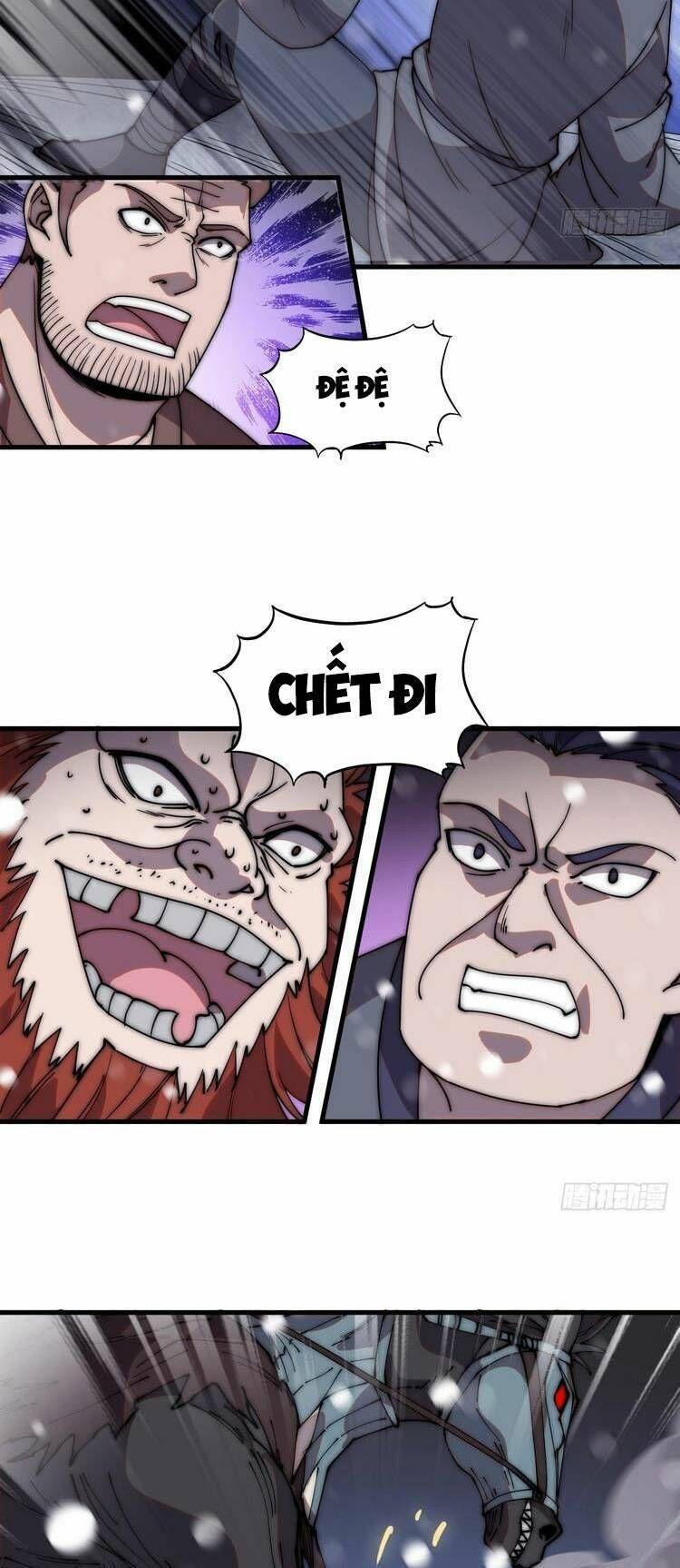 Ta Xuyên Không Qua Mở 1 Sơn Trại Chapter 463 - Trang 2