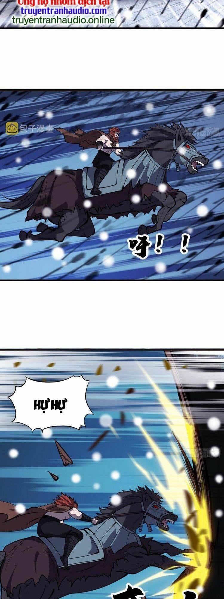 Ta Xuyên Không Qua Mở 1 Sơn Trại Chapter 463 - Trang 2