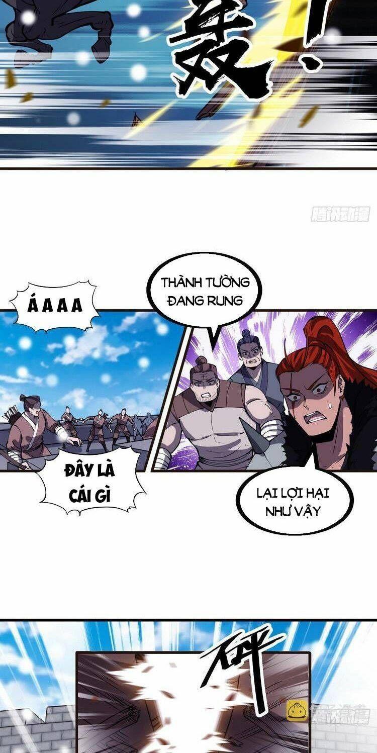 Ta Xuyên Không Qua Mở 1 Sơn Trại Chapter 463 - Trang 2