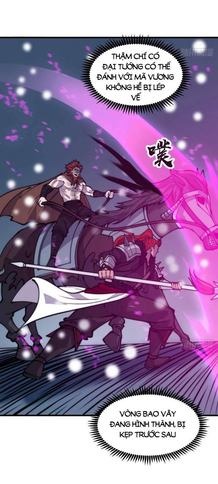 Ta Xuyên Không Qua Mở 1 Sơn Trại Chapter 464 - Trang 2