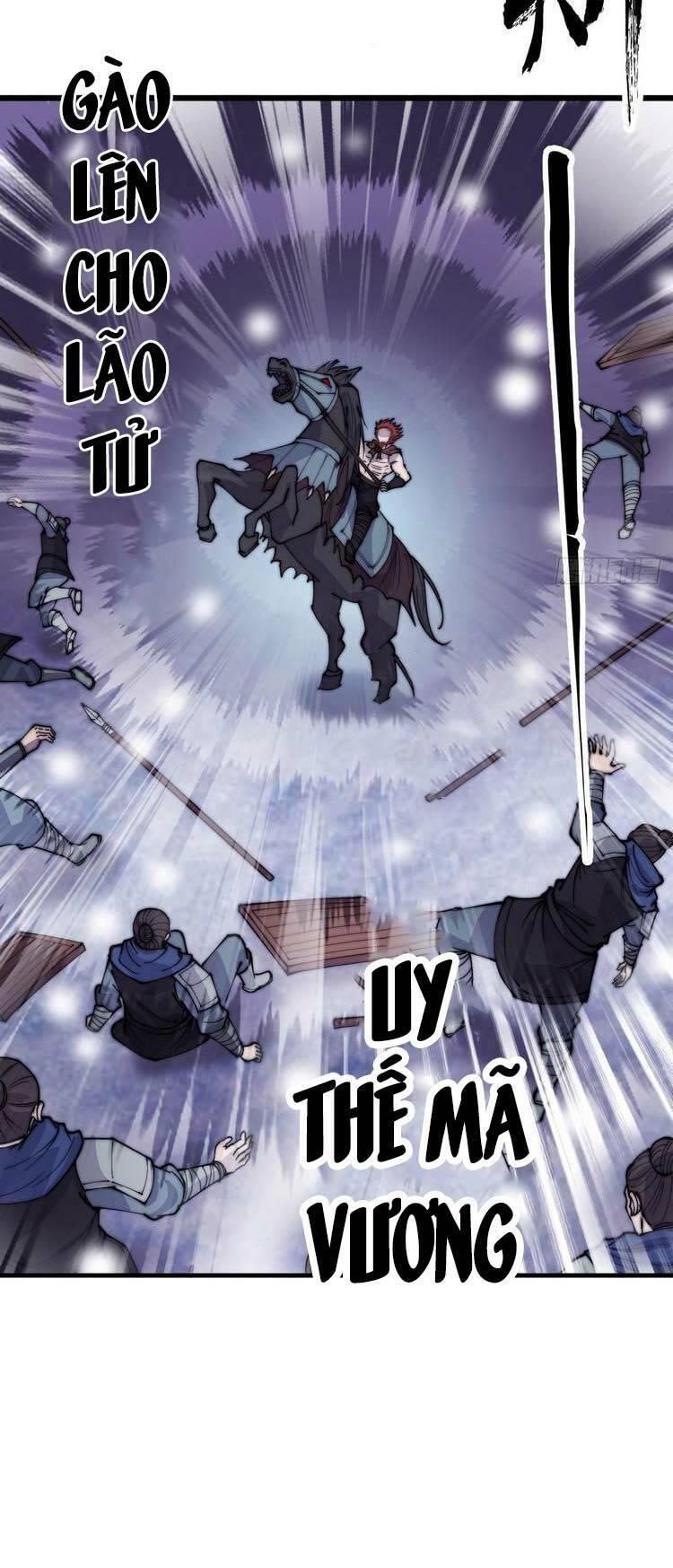 Ta Xuyên Không Qua Mở 1 Sơn Trại Chapter 464 - Trang 2