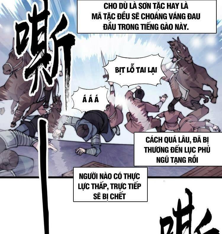 Ta Xuyên Không Qua Mở 1 Sơn Trại Chapter 464 - Trang 2