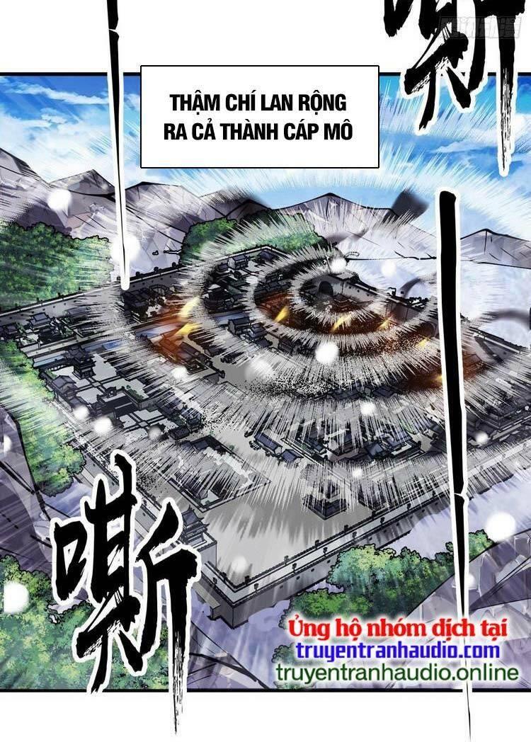 Ta Xuyên Không Qua Mở 1 Sơn Trại Chapter 464 - Trang 2