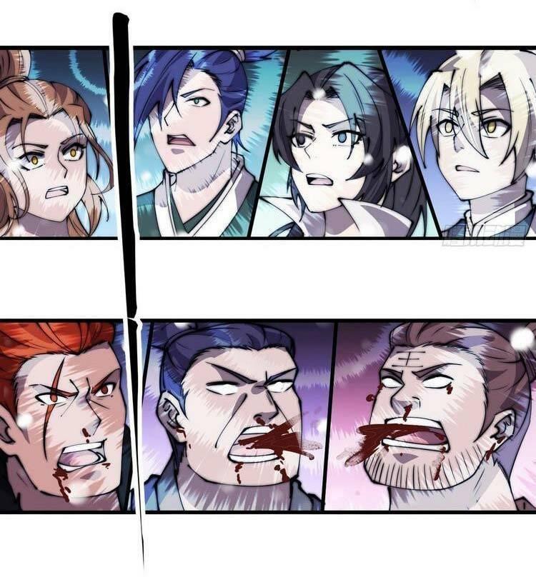 Ta Xuyên Không Qua Mở 1 Sơn Trại Chapter 464 - Trang 2