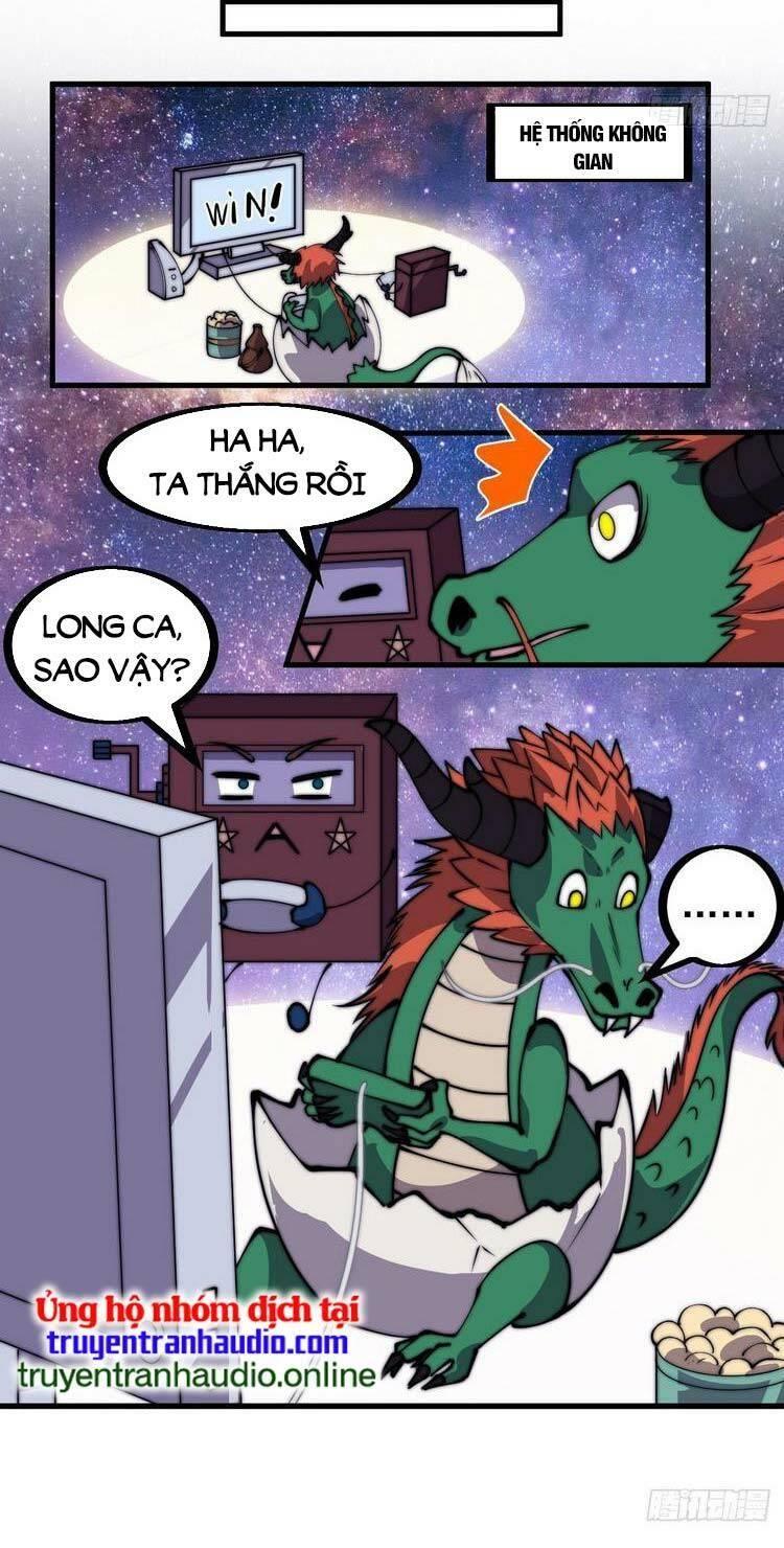 Ta Xuyên Không Qua Mở 1 Sơn Trại Chapter 464 - Trang 2