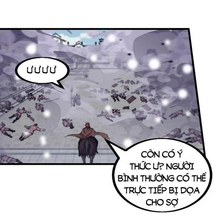 Ta Xuyên Không Qua Mở 1 Sơn Trại Chapter 464 - Trang 2