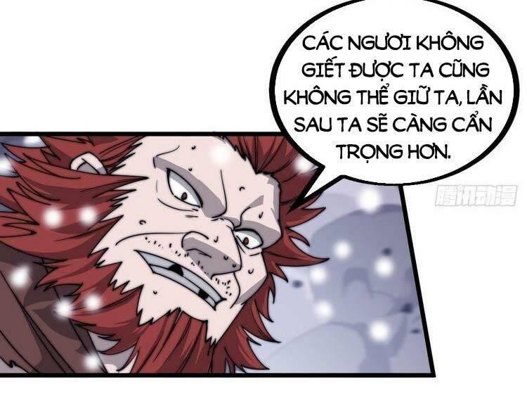 Ta Xuyên Không Qua Mở 1 Sơn Trại Chapter 464 - Trang 2