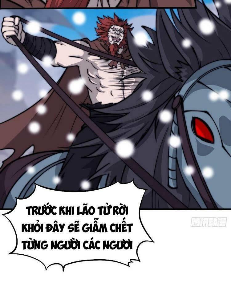 Ta Xuyên Không Qua Mở 1 Sơn Trại Chapter 464 - Trang 2