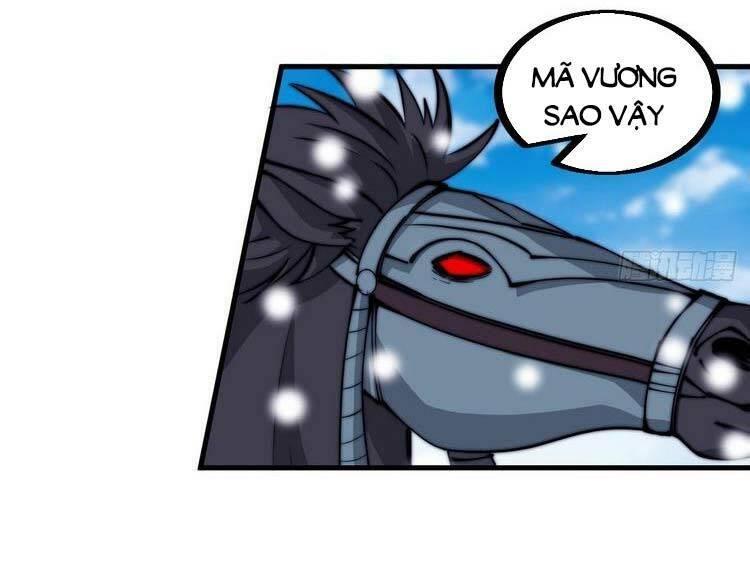 Ta Xuyên Không Qua Mở 1 Sơn Trại Chapter 464 - Trang 2