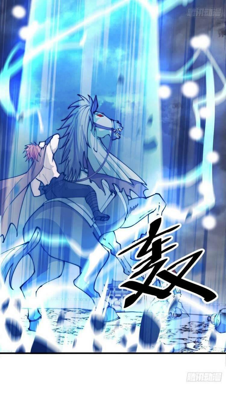 Ta Xuyên Không Qua Mở 1 Sơn Trại Chapter 464 - Trang 2