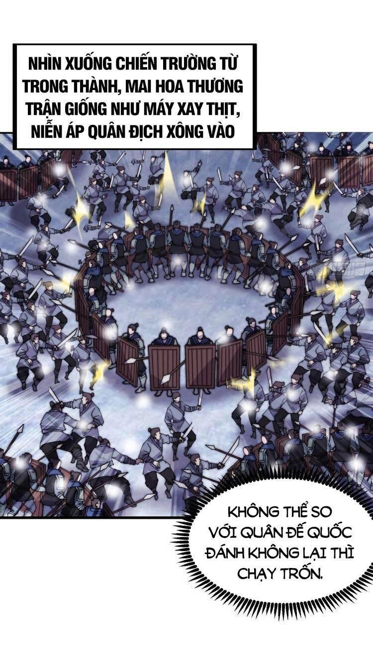 Ta Xuyên Không Qua Mở 1 Sơn Trại Chapter 464 - Trang 2