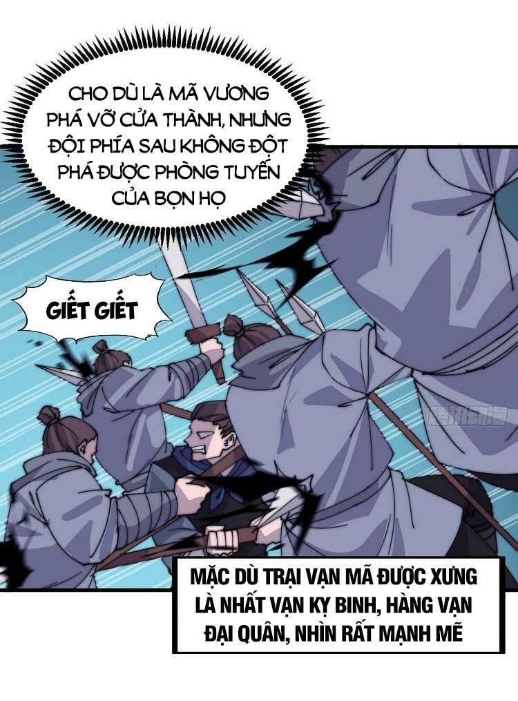 Ta Xuyên Không Qua Mở 1 Sơn Trại Chapter 464 - Trang 2