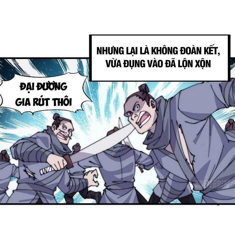 Ta Xuyên Không Qua Mở 1 Sơn Trại Chapter 464 - Trang 2