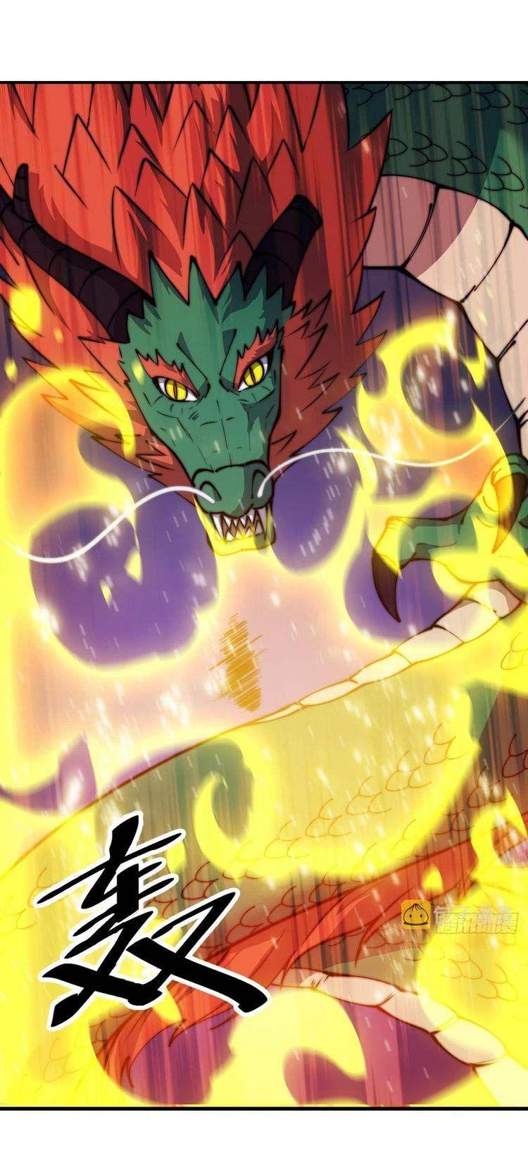 Ta Xuyên Không Qua Mở 1 Sơn Trại Chapter 465 - Trang 2