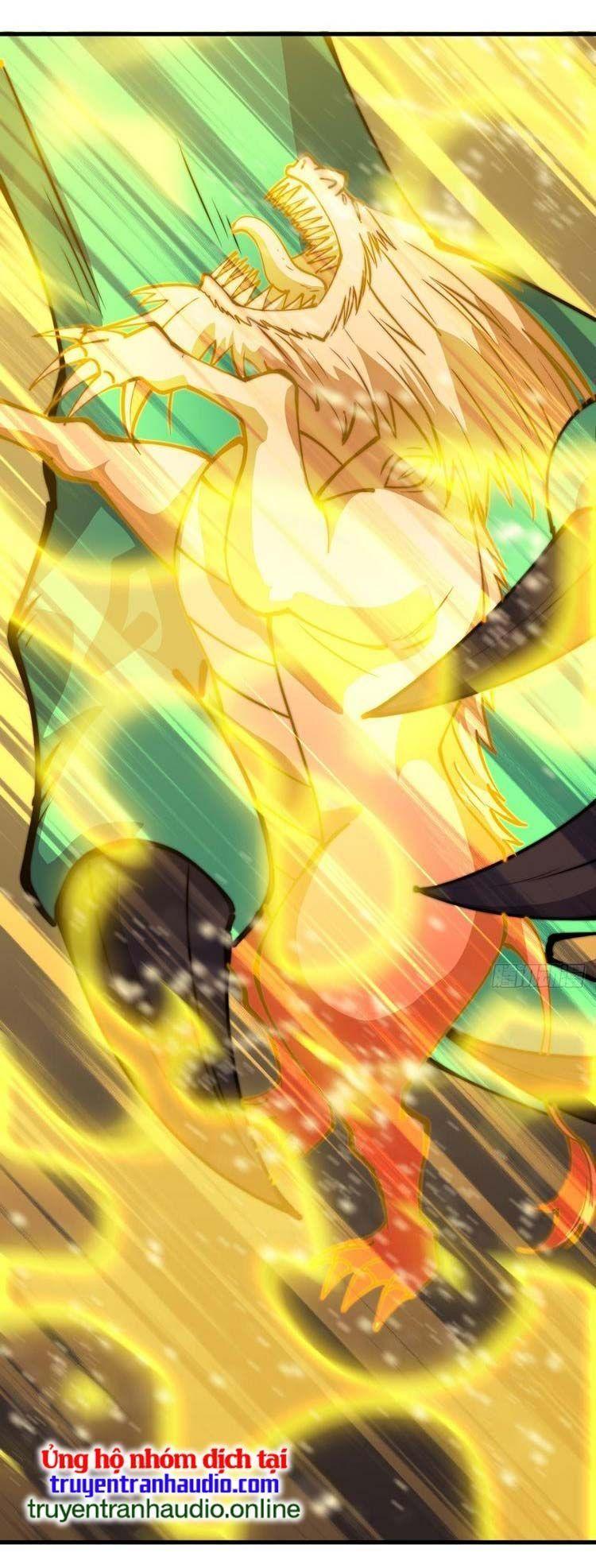 Ta Xuyên Không Qua Mở 1 Sơn Trại Chapter 465 - Trang 2