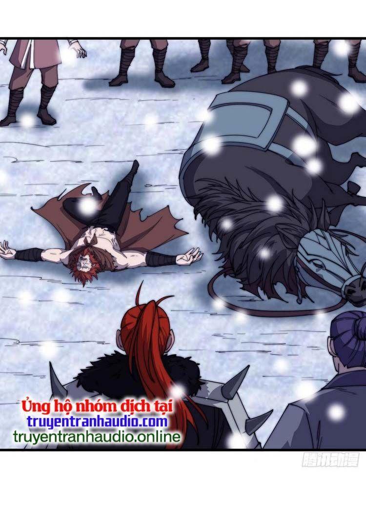 Ta Xuyên Không Qua Mở 1 Sơn Trại Chapter 465 - Trang 2