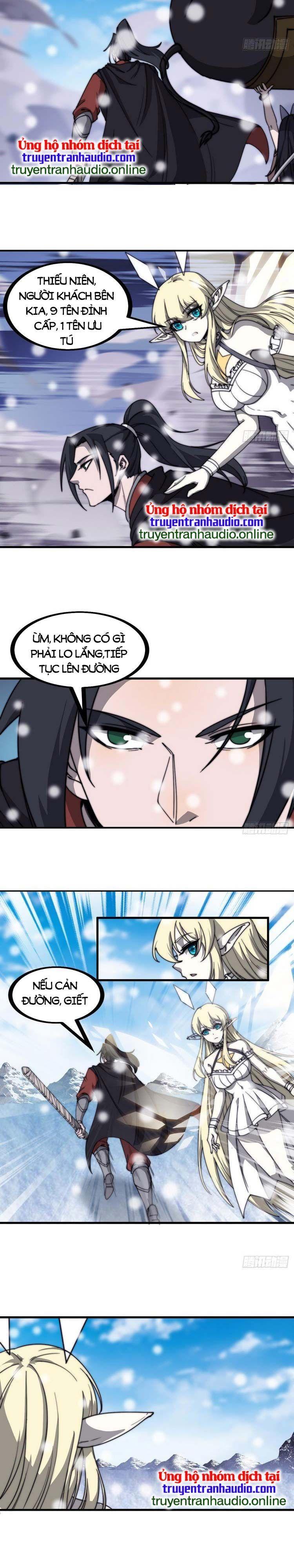 Ta Xuyên Không Qua Mở 1 Sơn Trại Chapter 465 - Trang 2