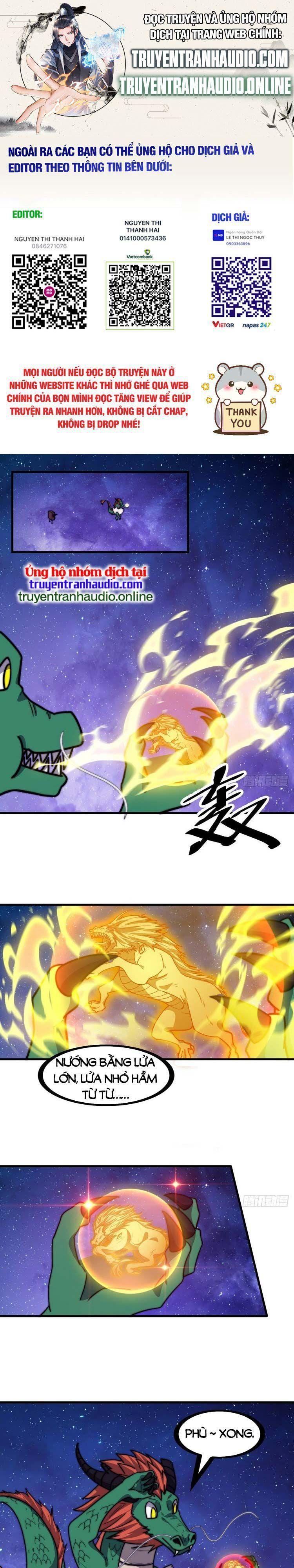 Ta Xuyên Không Qua Mở 1 Sơn Trại Chapter 466 - Trang 2