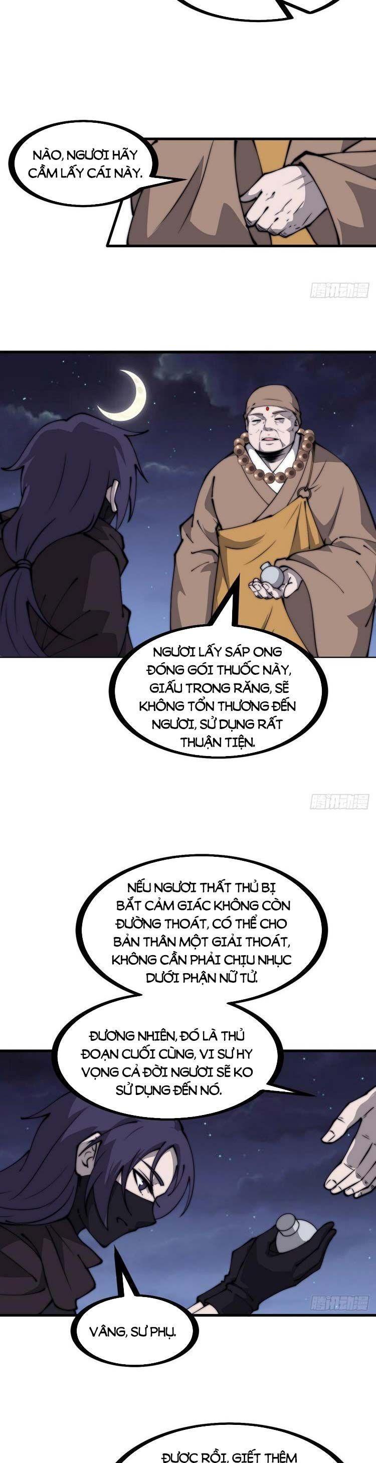 Ta Xuyên Không Qua Mở 1 Sơn Trại Chapter 466 - Trang 2