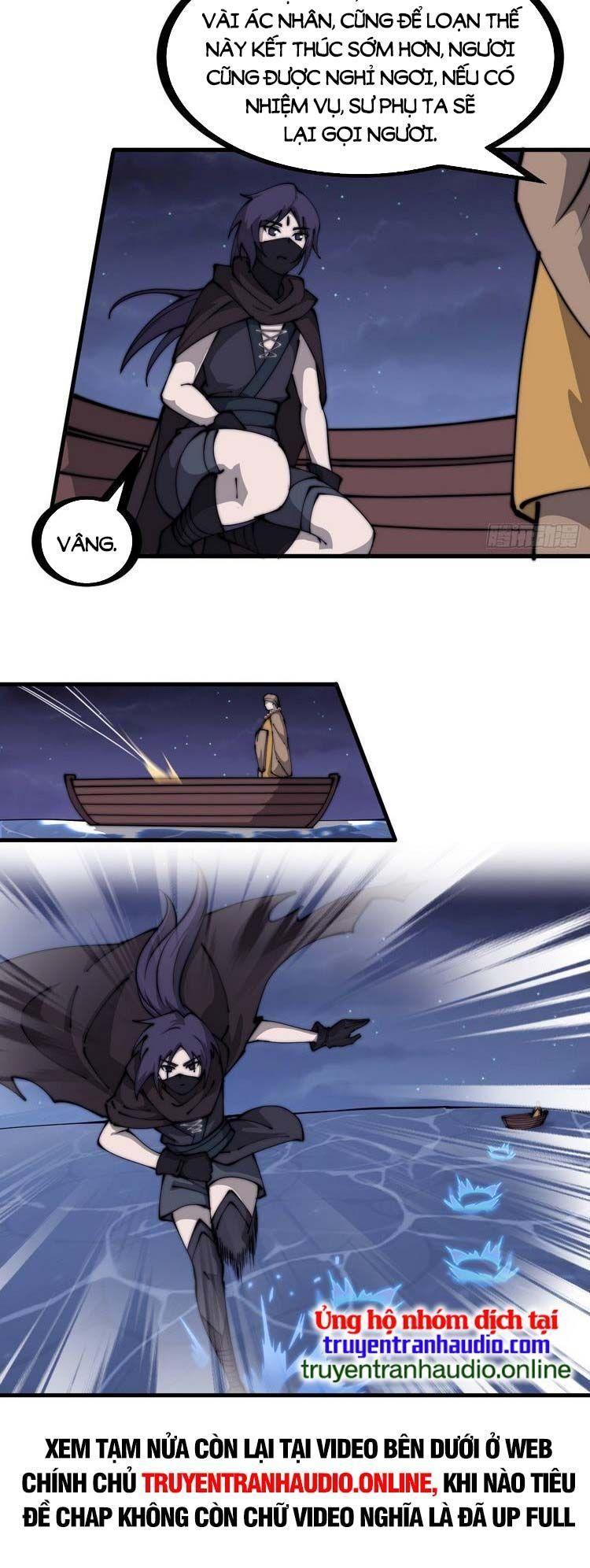 Ta Xuyên Không Qua Mở 1 Sơn Trại Chapter 466 - Trang 2