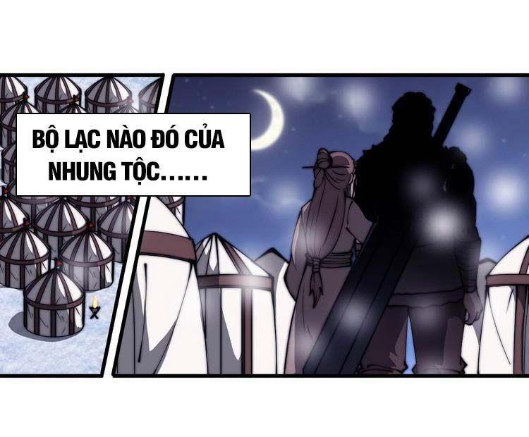 Ta Xuyên Không Qua Mở 1 Sơn Trại Chapter 466 - Trang 2