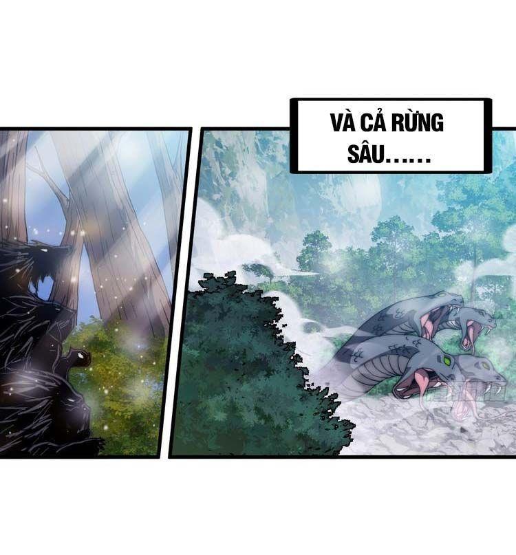 Ta Xuyên Không Qua Mở 1 Sơn Trại Chapter 466 - Trang 2