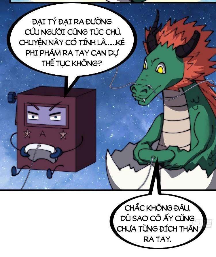 Ta Xuyên Không Qua Mở 1 Sơn Trại Chapter 466 - Trang 2