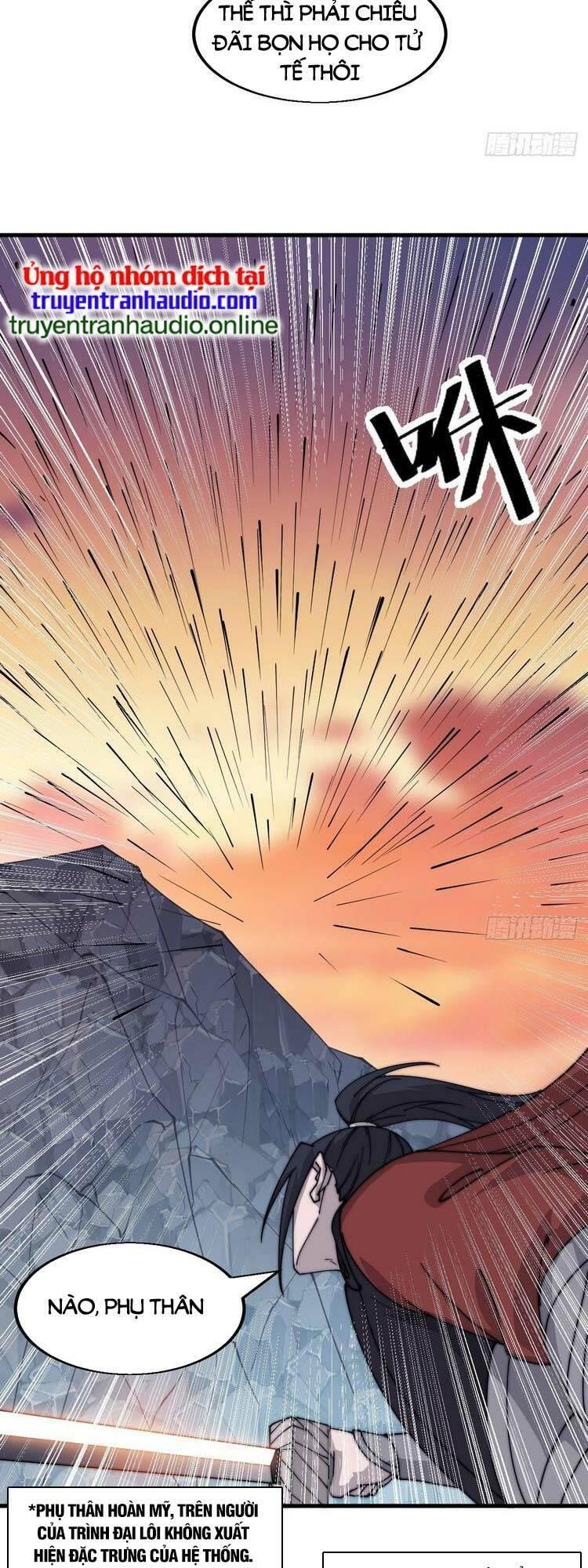 Ta Xuyên Không Qua Mở 1 Sơn Trại Chapter 467 - Trang 2