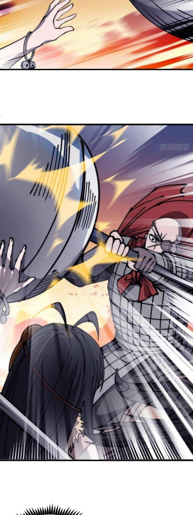 Ta Xuyên Không Qua Mở 1 Sơn Trại Chapter 467 - Trang 2