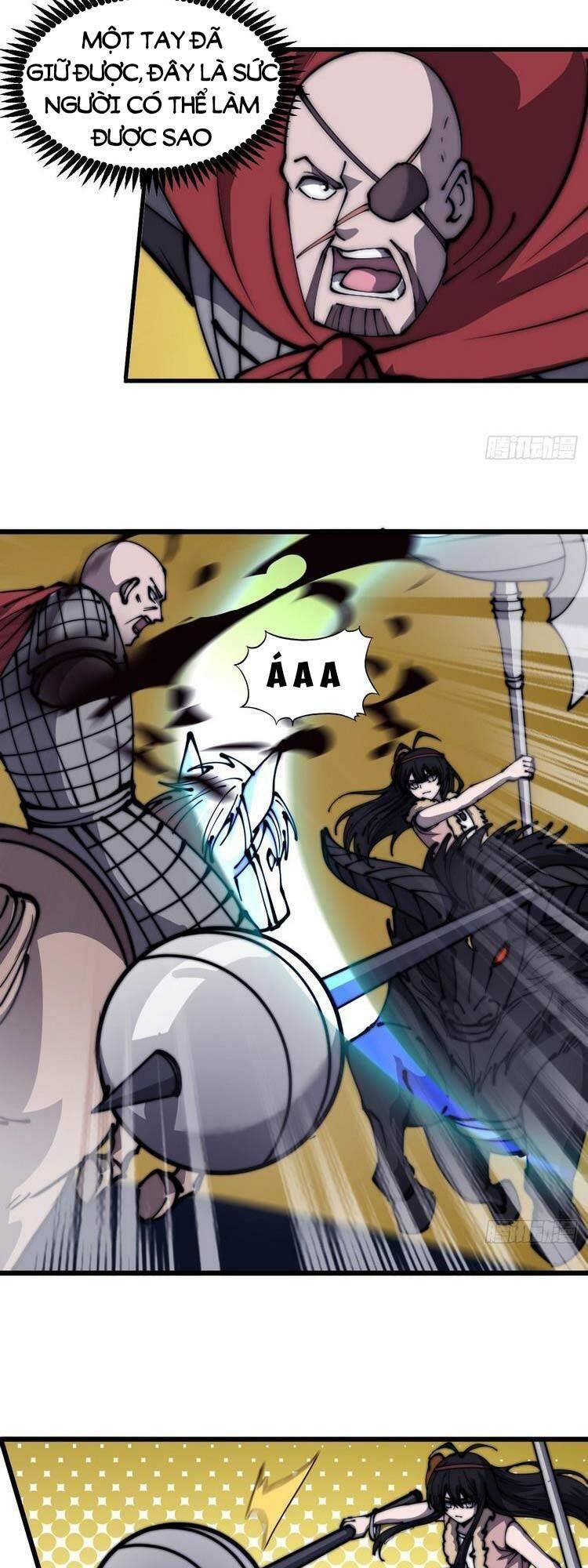 Ta Xuyên Không Qua Mở 1 Sơn Trại Chapter 467 - Trang 2