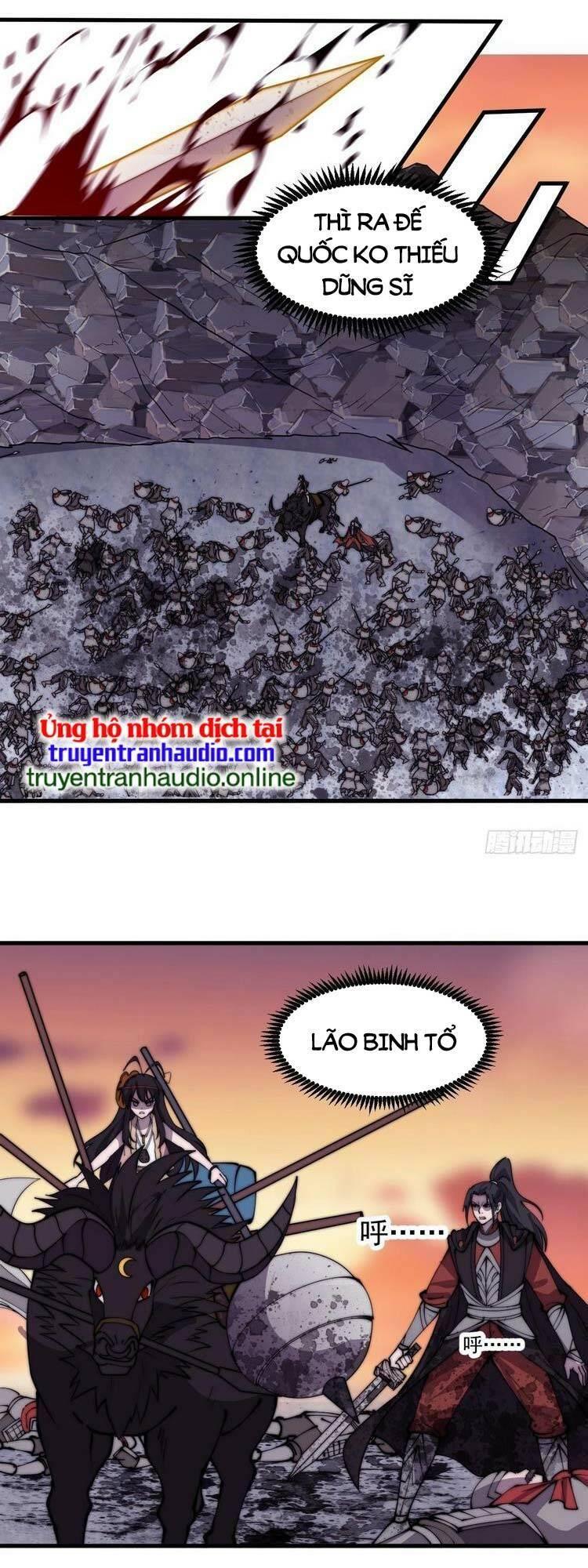 Ta Xuyên Không Qua Mở 1 Sơn Trại Chapter 467 - Trang 2