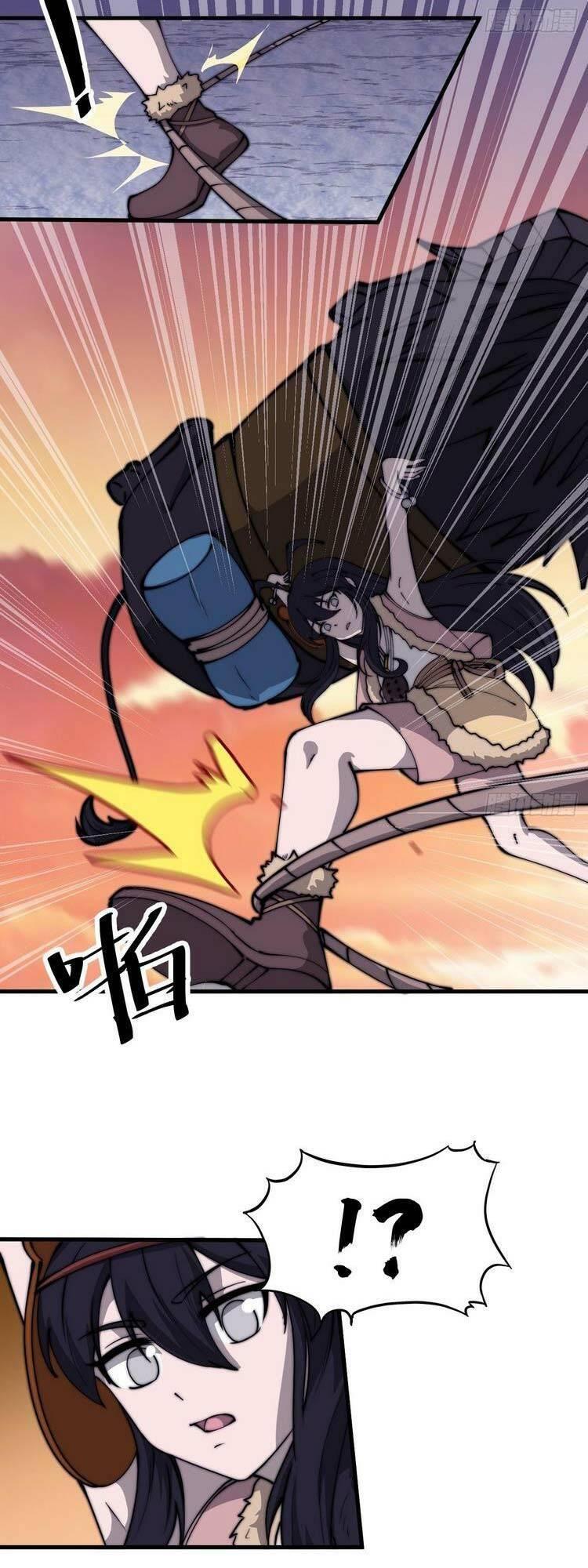 Ta Xuyên Không Qua Mở 1 Sơn Trại Chapter 467 - Trang 2