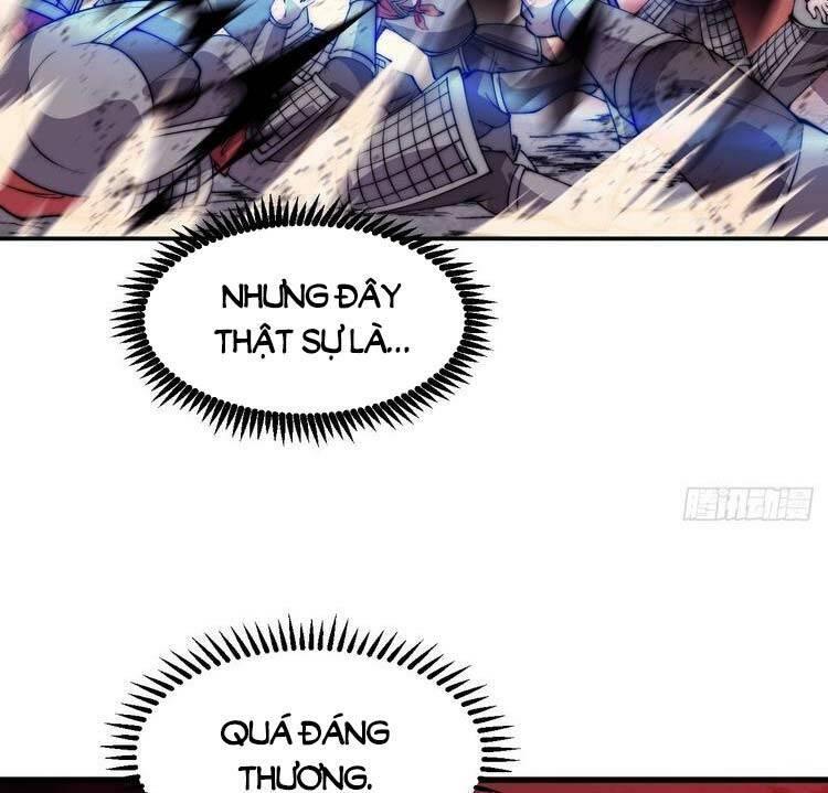 Ta Xuyên Không Qua Mở 1 Sơn Trại Chapter 467 - Trang 2