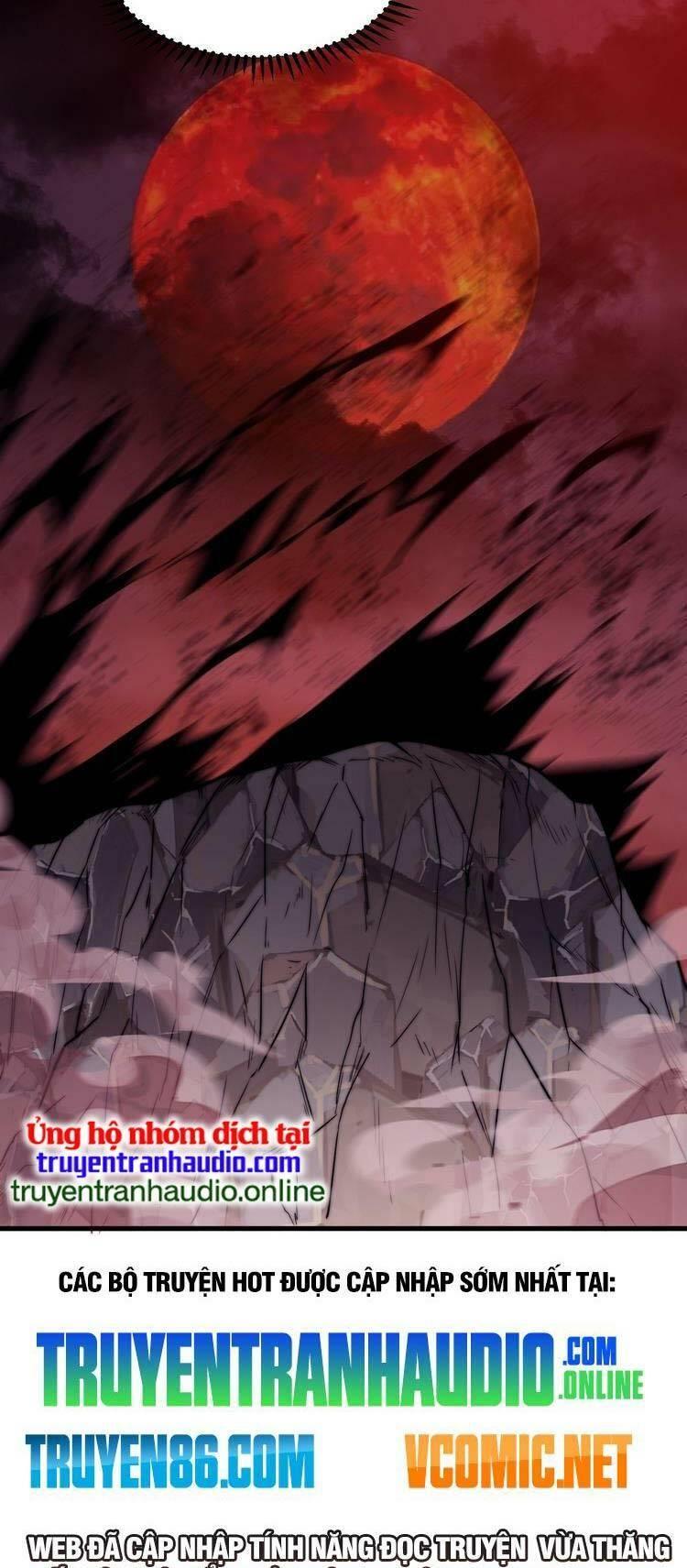 Ta Xuyên Không Qua Mở 1 Sơn Trại Chapter 467 - Trang 2